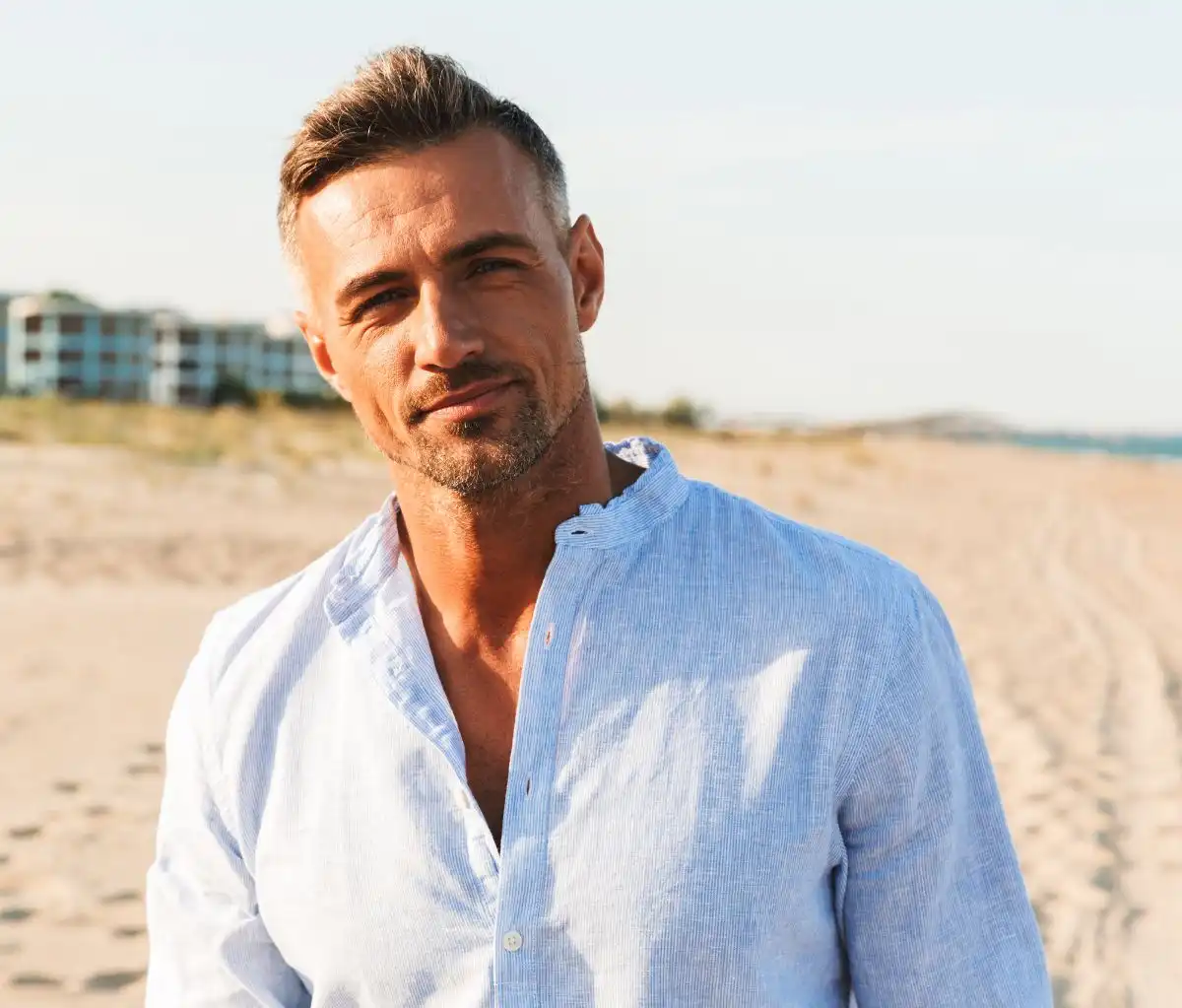 Hormone Replacement Therapy 54
