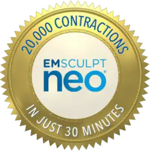 Emsculpt NEO . 61